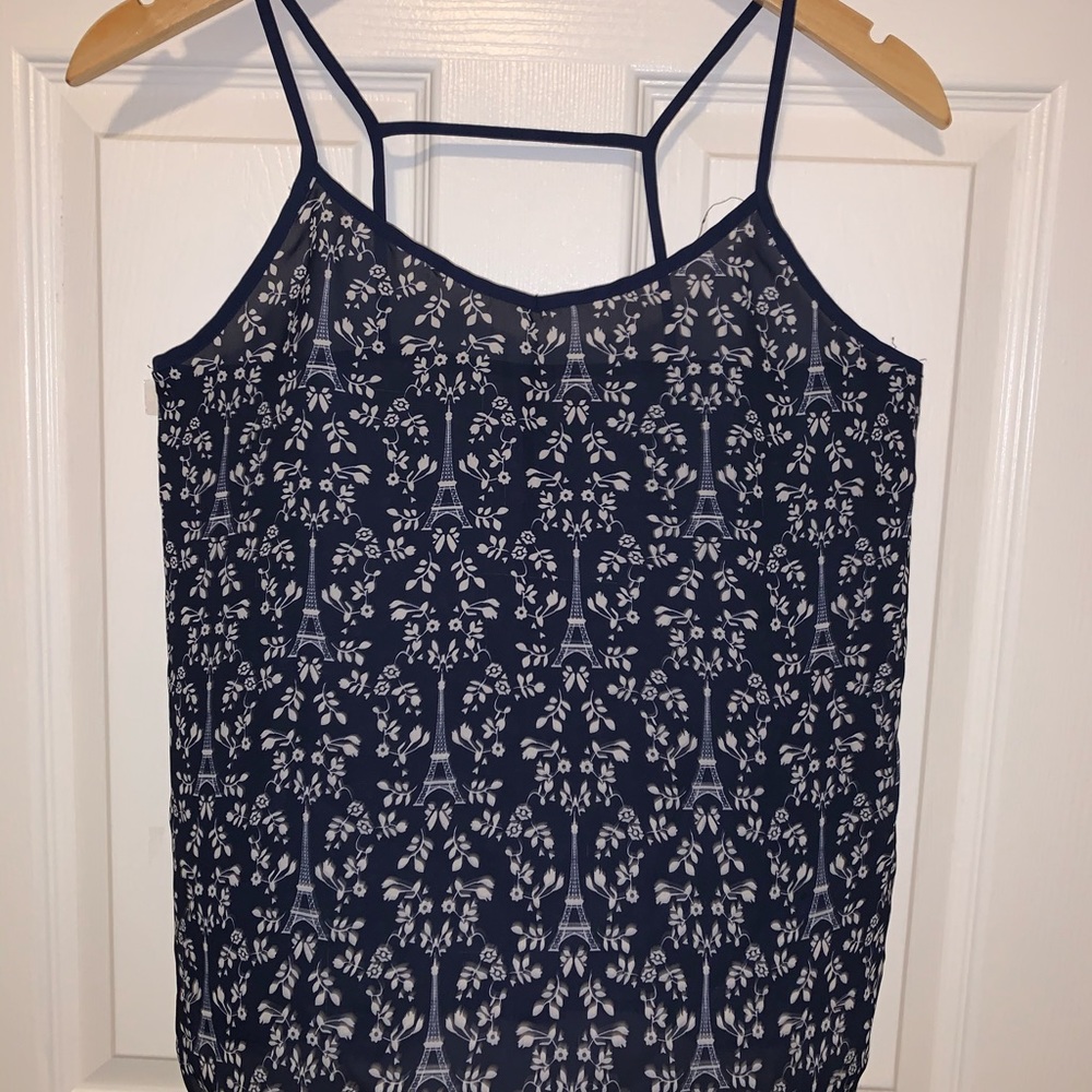 Tank top